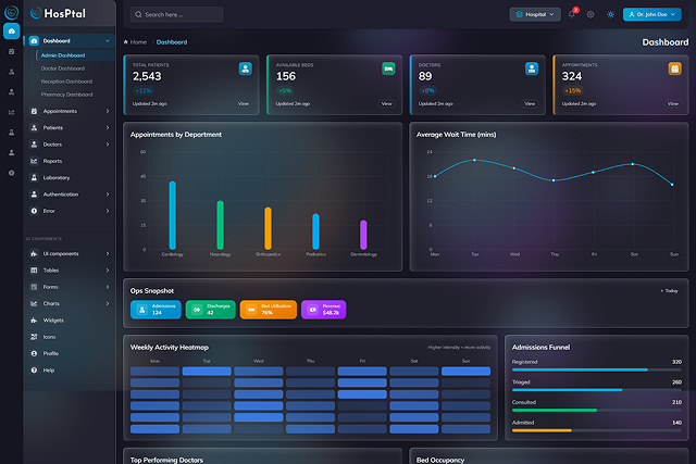 Mantraksh Devs | Web Development & UI/UX Design Company